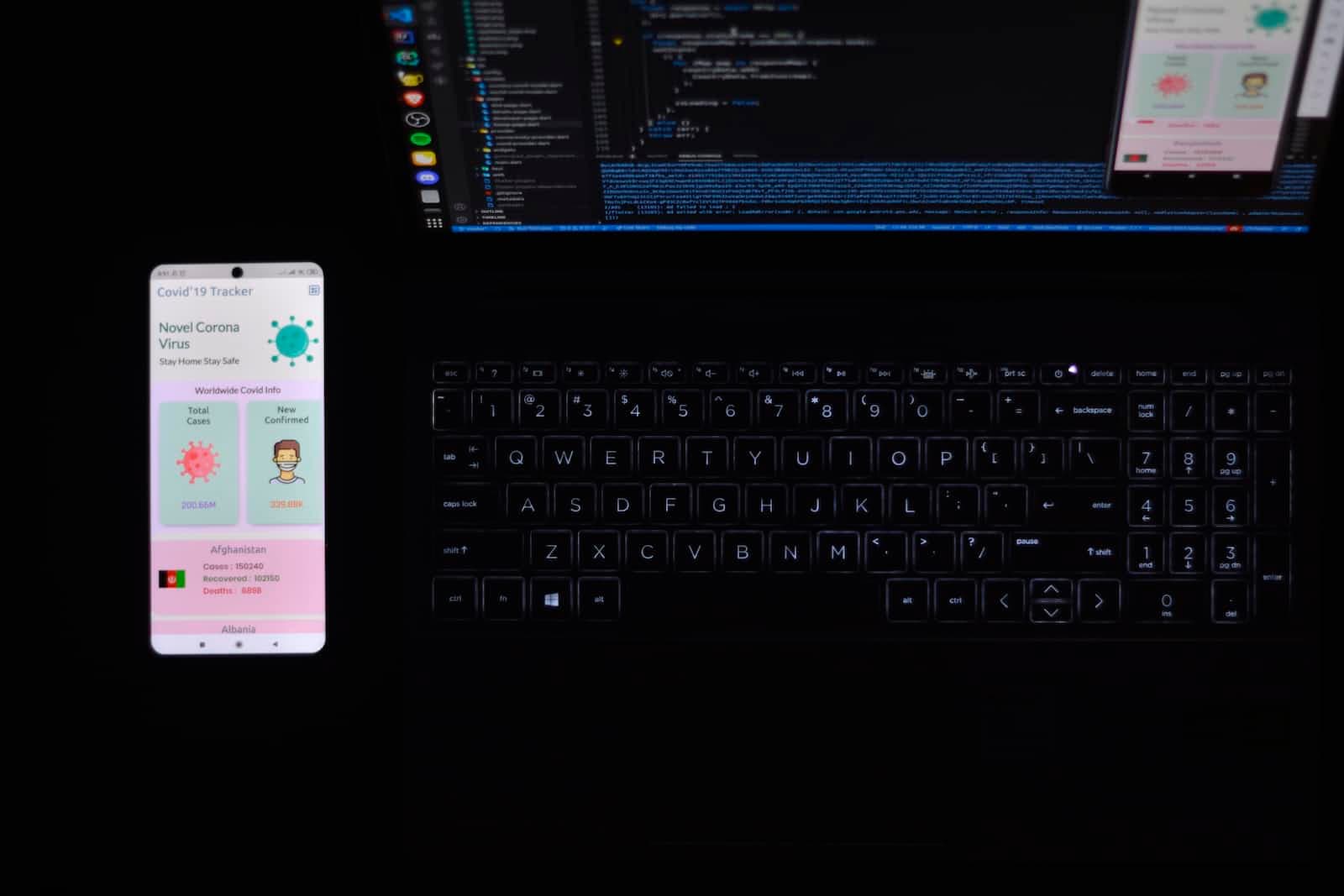 From RESTful to Event-Driven APIs: An Evolutionary Journey